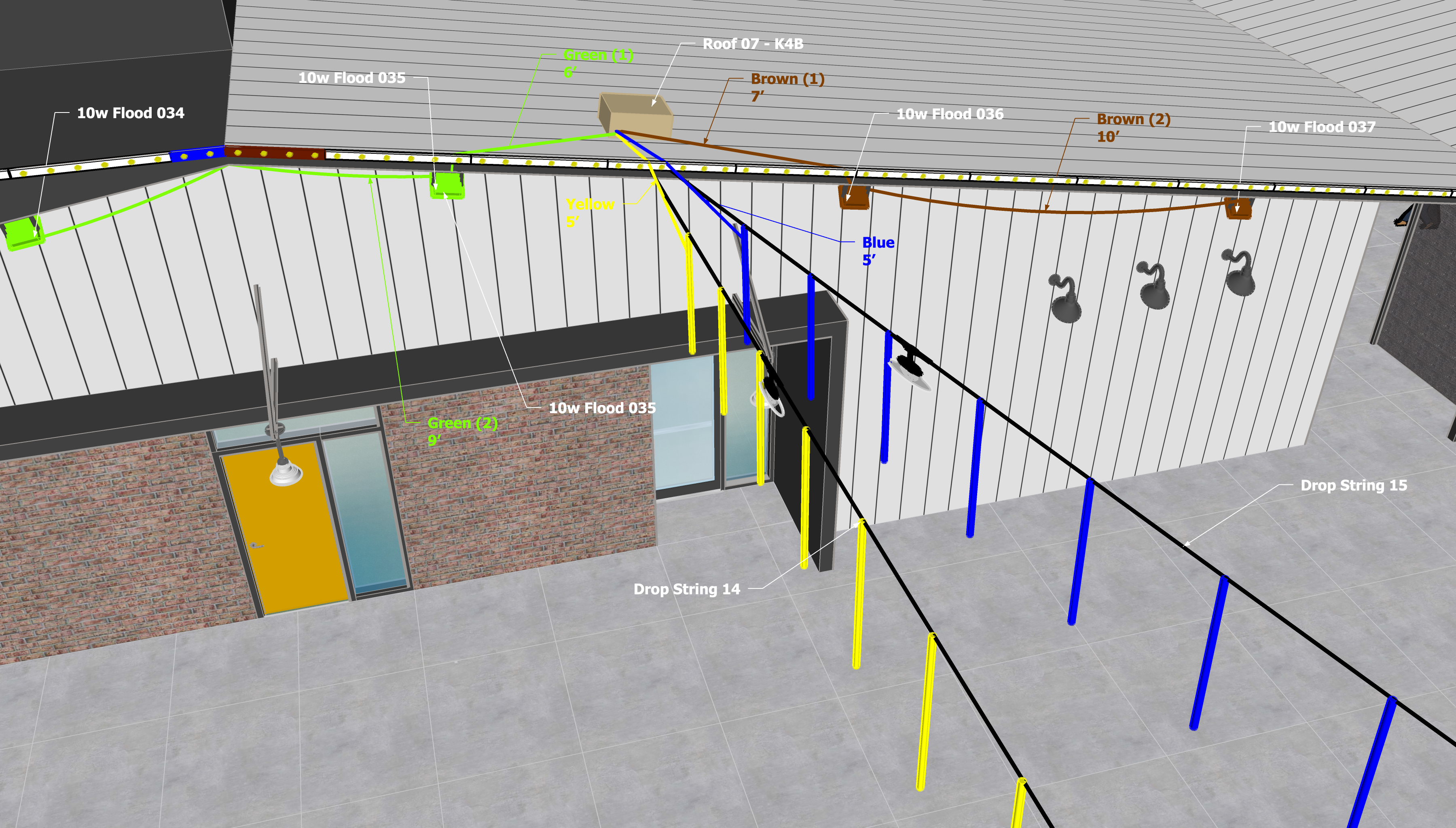Setup Photos image 1 for controller K4B